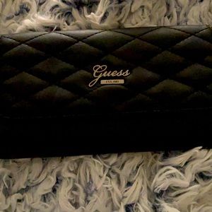 Guess wallet